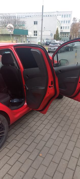 Продам шевроле СПАРК