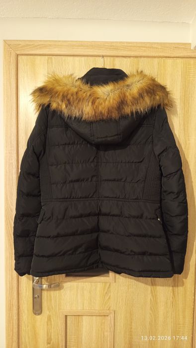 Kurtka zimowa M/L