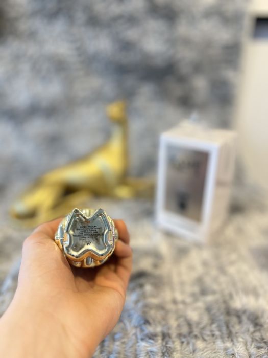 Paco Rabanne Fame Parfum 80ml – Nowy, Oryginalny, Unikatowy Flakon!