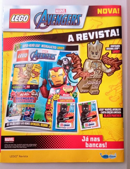Revistas Pokémon.