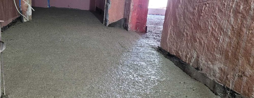 Wylewki anhydytowe,posadzki anhydrytowa,styropianu,płynny styropian