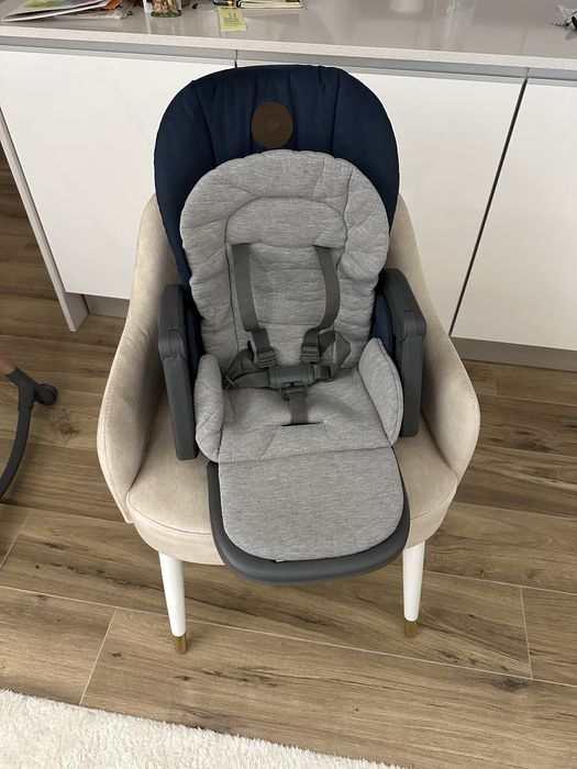 Cadeira de papa Bebé-Confort