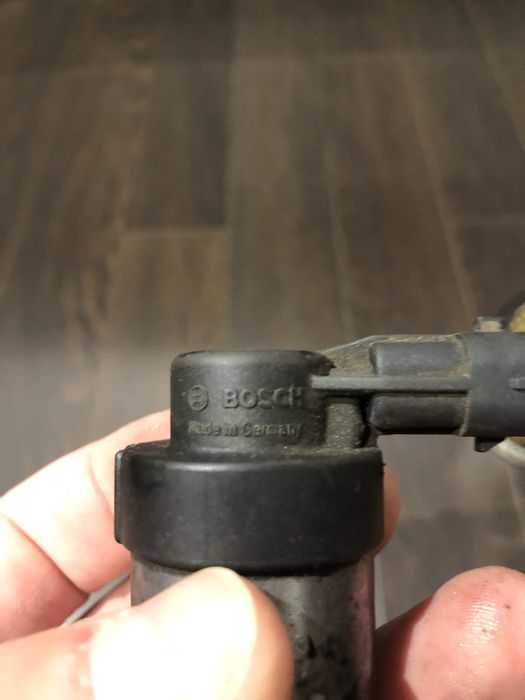 Датчик тиску Opel Movano, Renault Master