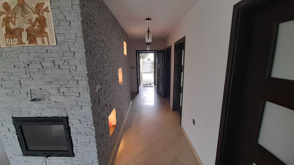 Dom na sprzedaż w chełstówku