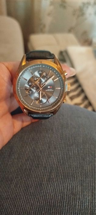 Relógio Tommy Hilfiger