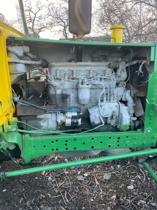 Продам Трактор ЮМЗ! Або обміняю на двигун до зіла!