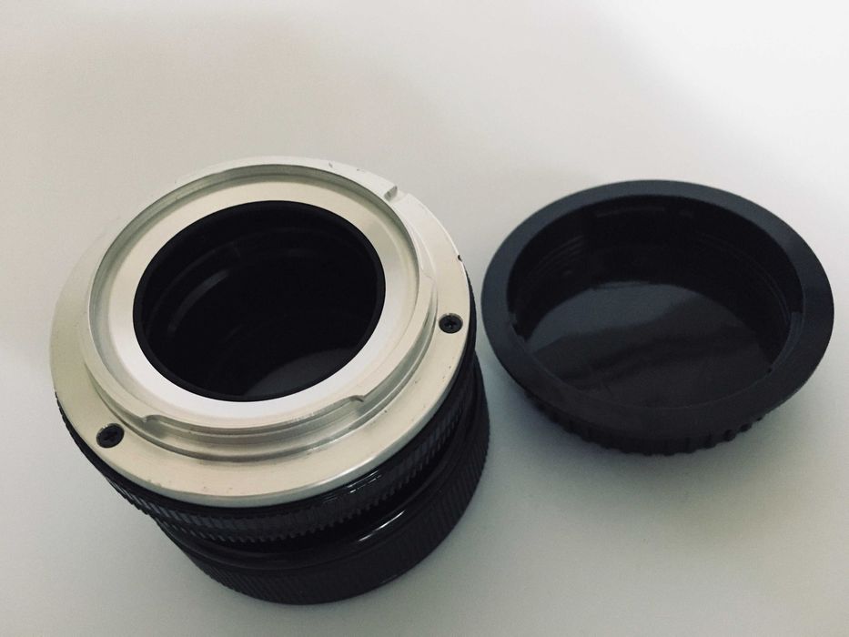 Lensbaby Composer PRO  do Canona EF