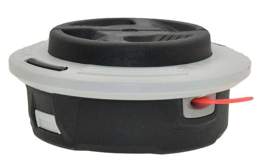 Шпуля триммера автомат ST FS55 TRESZER M10*1.25L, шп326