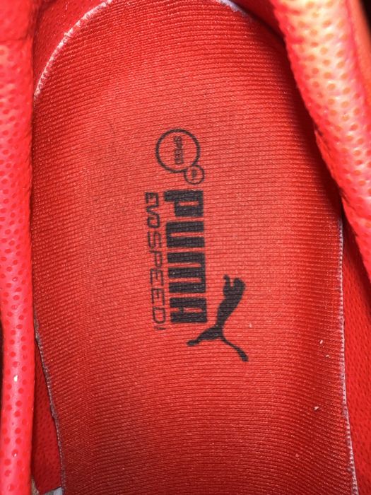 Korki Puma EvoSpeed r.42 ideoany stan