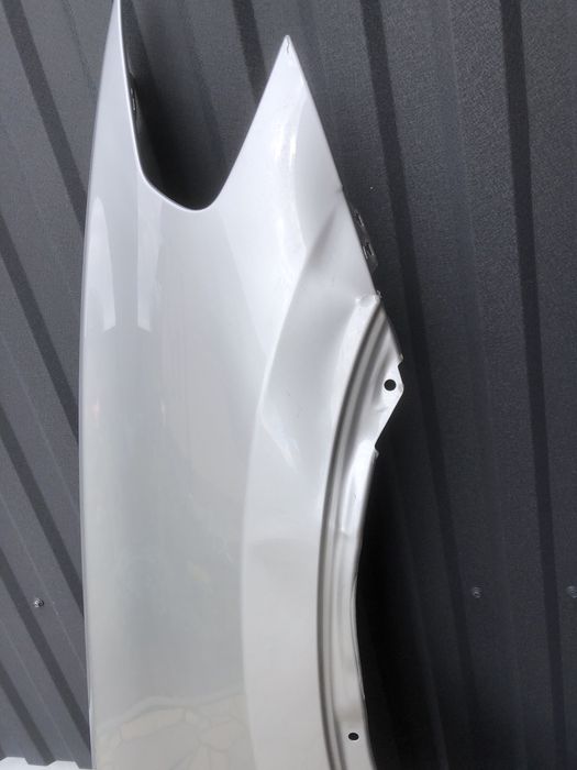 Крило переднє BMW X3 G01