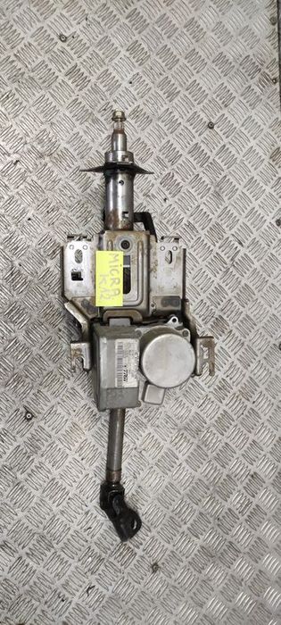 kolumna kierownicza micra k12