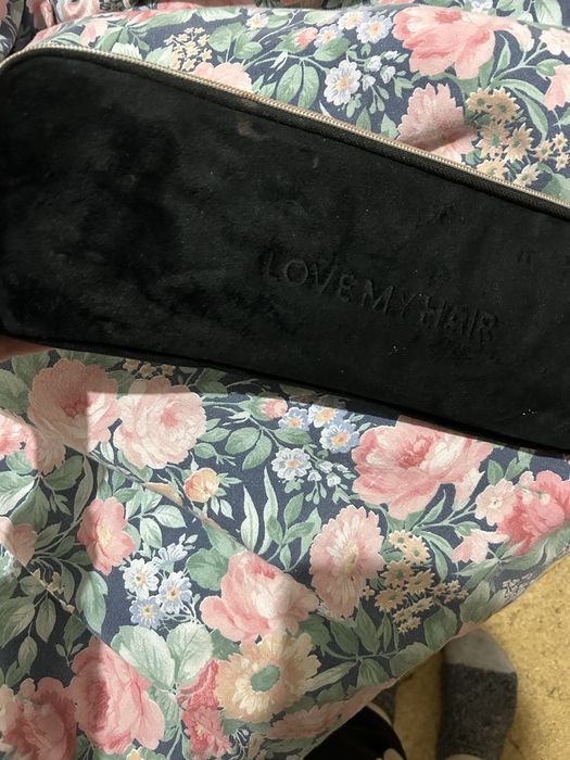 Vendo prancha termix