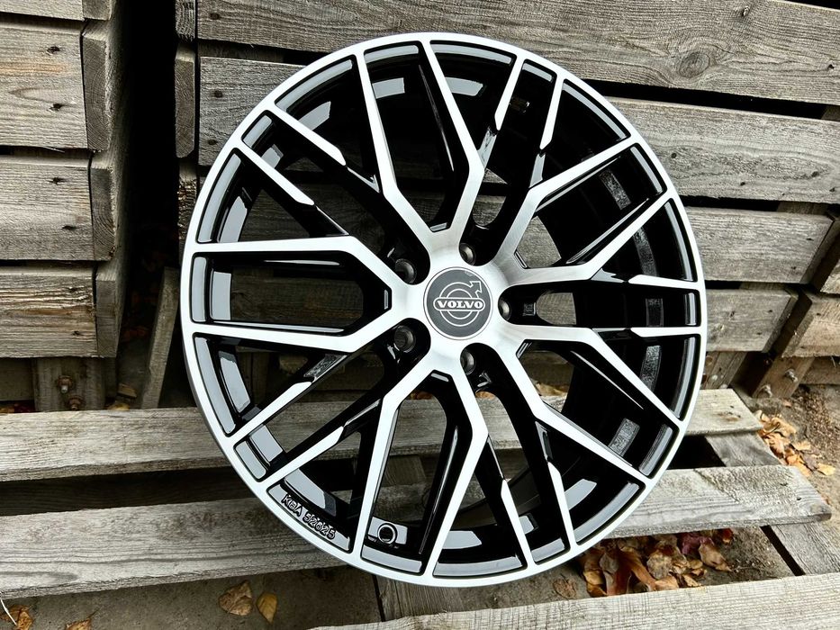 alufelgi 5x108 r18 NOWE! VOLVO V40 V60 V70 V90 XC60 S60 V50 S80