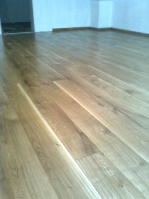 Cyklinowanie Bezpyłowe Podłóg-Schodów