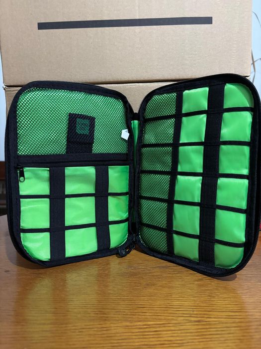 Bag for Storing Cables64752337763330121