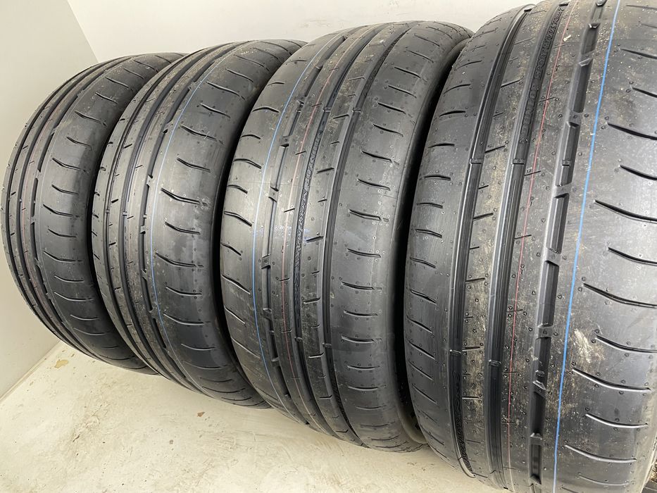 245/35R20 95Y Dunlop Sport Maxx Race 2 (N2)  25 rok NOWE!!!
