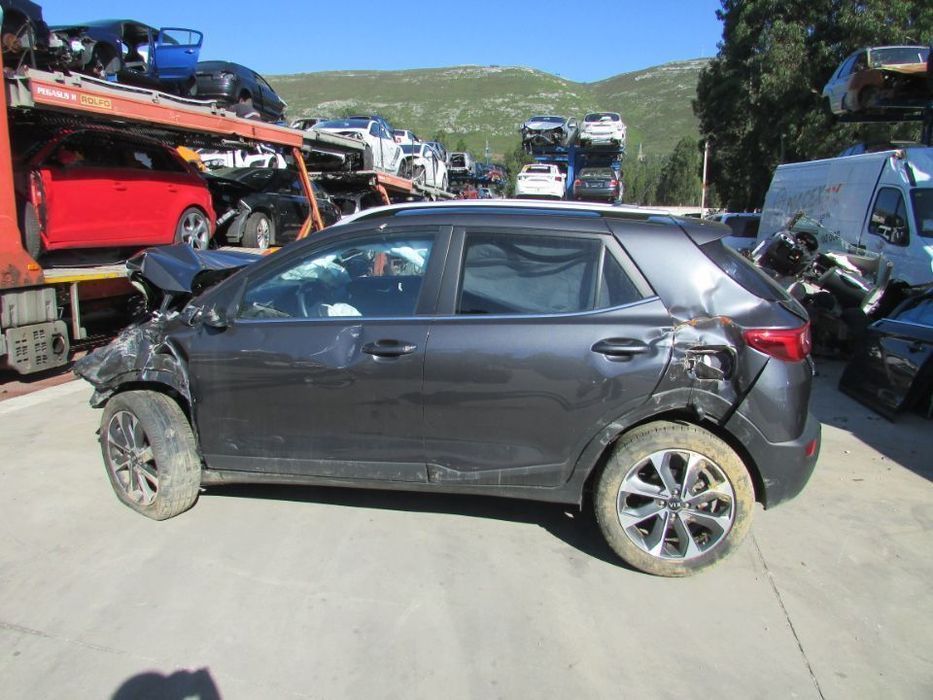 Peças Kia Stonic 1.6 CRDI do ano 2017 (D4FB)