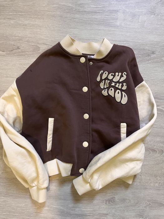 Бомпер bershka S