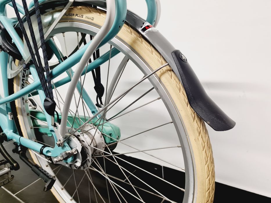 Batavus Mambo Inspire