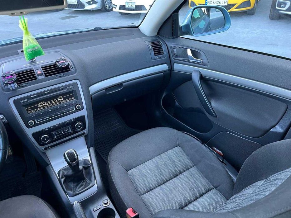 Продам Skoda Octavia 2011р. #71931