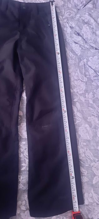 Штани лижні дитячі