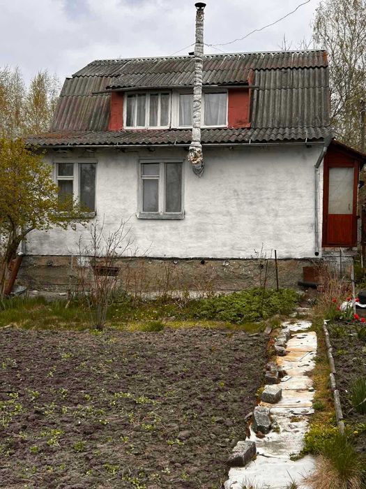Продам будинок в Тетерівському масиві.