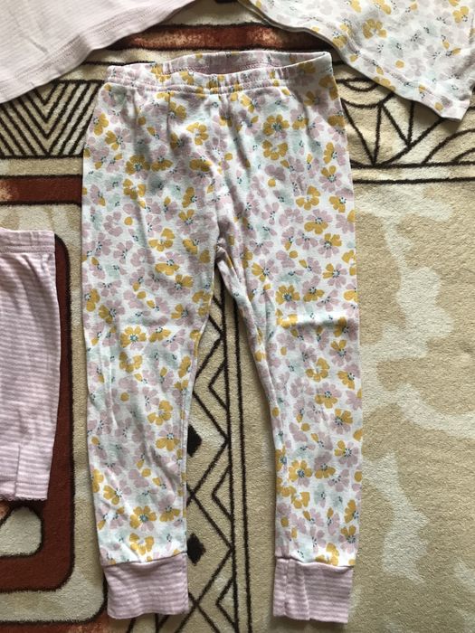Пижама Carters 24M