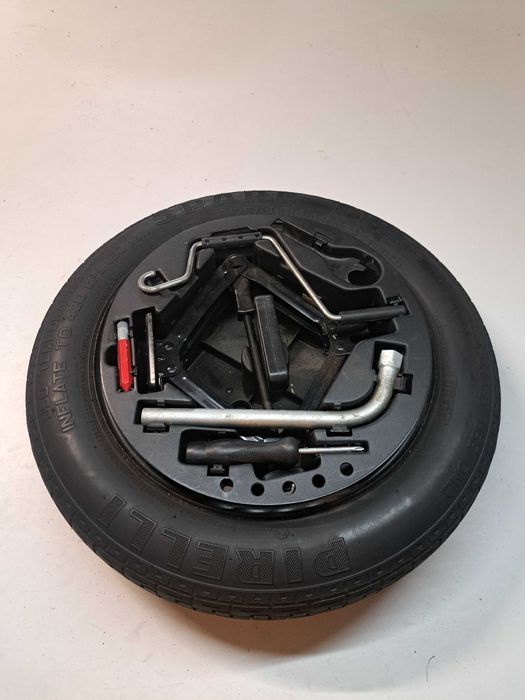 PNEU SUPLENTE Alfa 147  GT