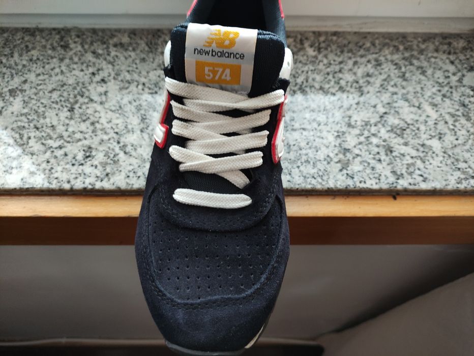 Sapatilhas novas n 40