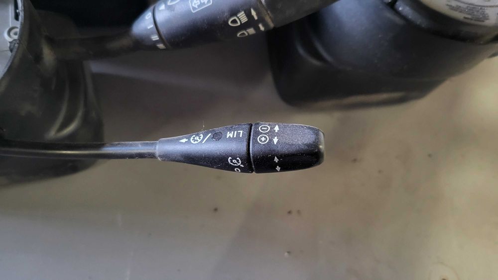 Переключатель Круиз круїз контроль Спринтер 906 Sprinter Crafter Крафт