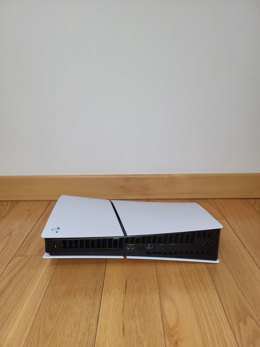 PlayStation 5 Slim Digital Edition ( 2026 )