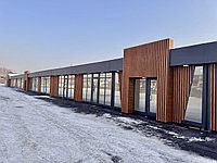 Участок 4 сотки на Запорожском шоссе, рядом БРСМ.