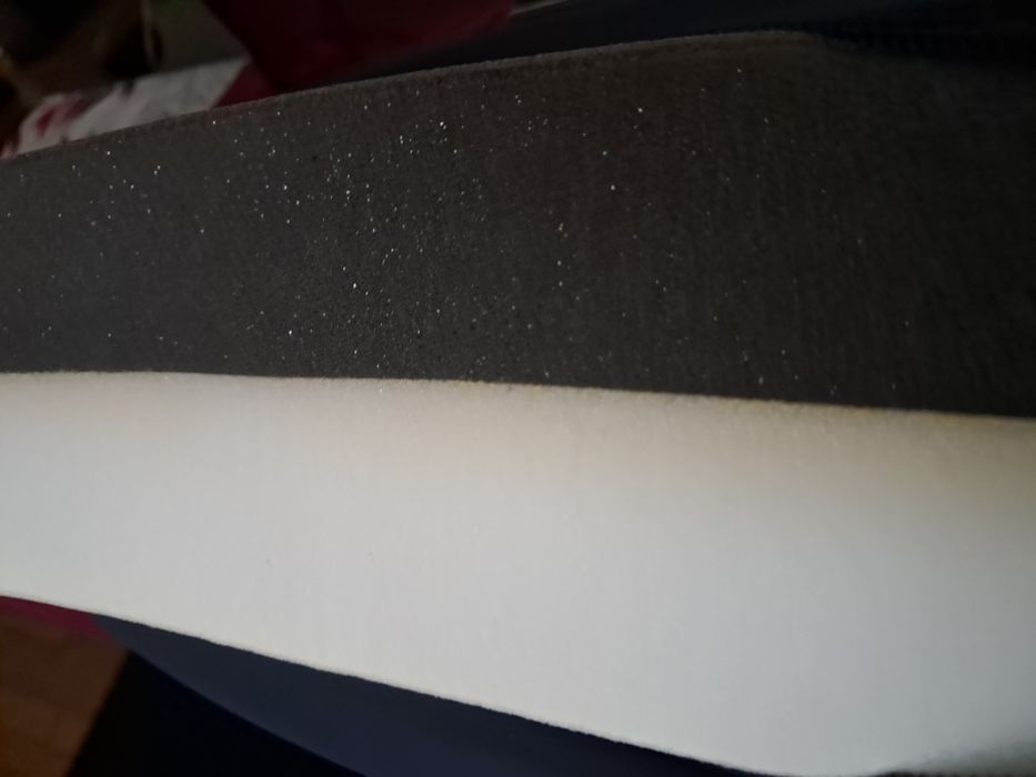 Almofada anti escaras 41cmx42cm