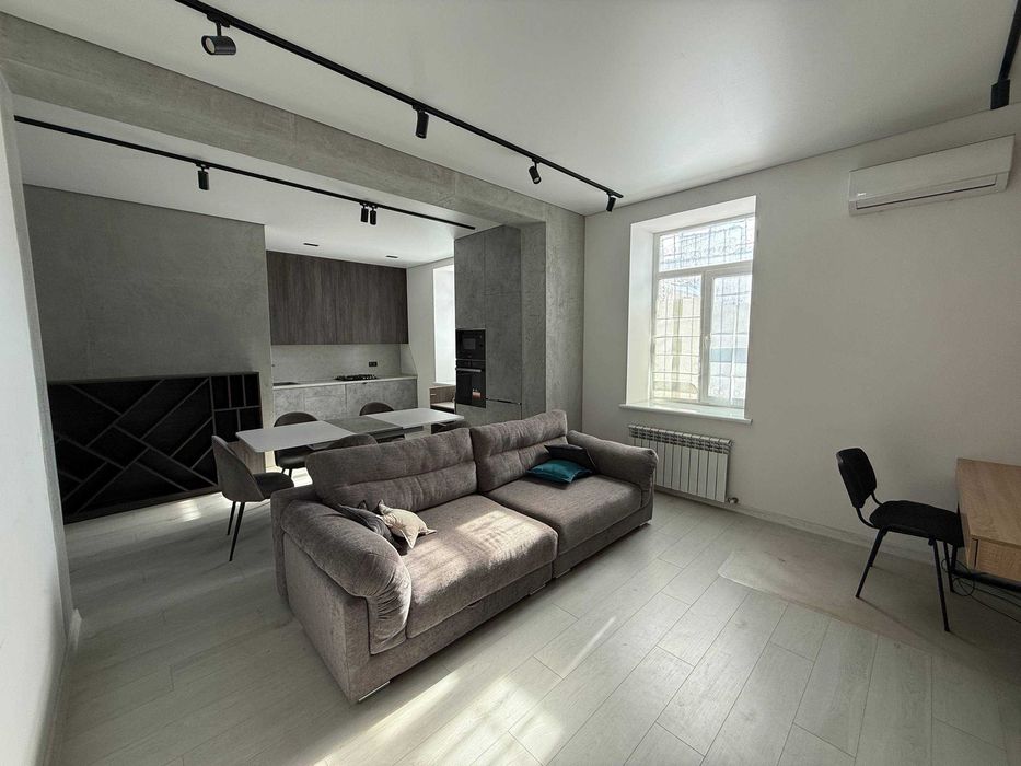 Оренда 2-к квартири на Дзержинці з АВТОНОМКОЮ