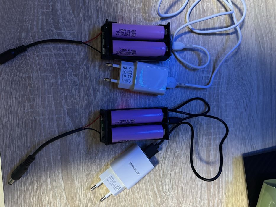 UPS, Упс для роутера 12W, 7000mAh