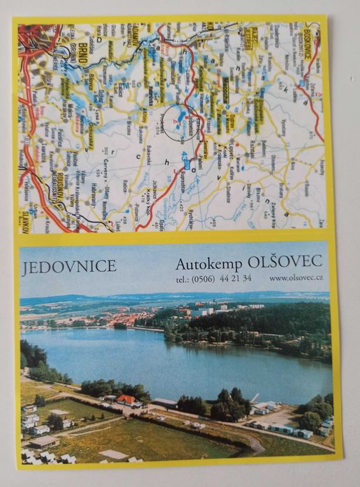 Czechy Słowacja Kras Morawski Preszow Liptów przewodniki 7 szt.