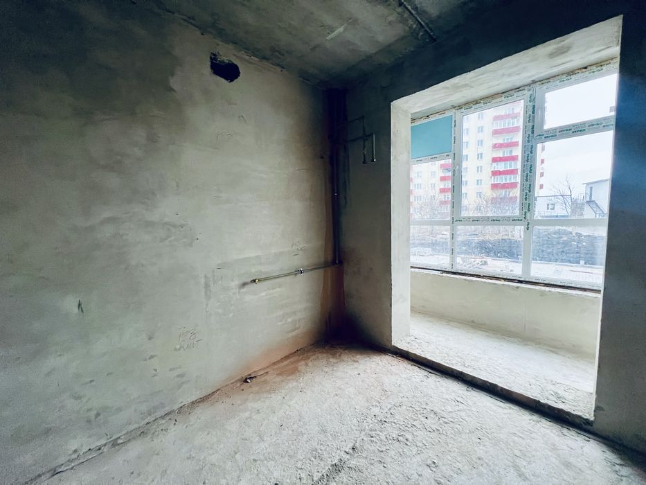 Продаються 2к квартири від забудовника! Можливе розтермінування!