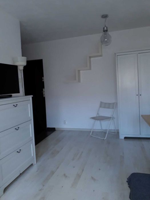 do wynajęcia 2 pokoje, oś. Bohaterów II wojny św