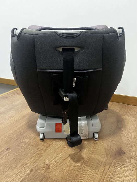 Cadeira Auto Zippy com isofix