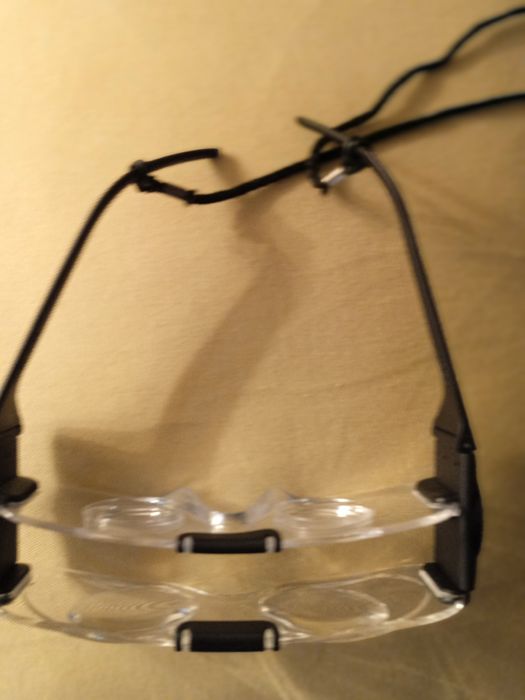 Okulary. Sprzedam Binokular najwyższej jakości produkt optyczny