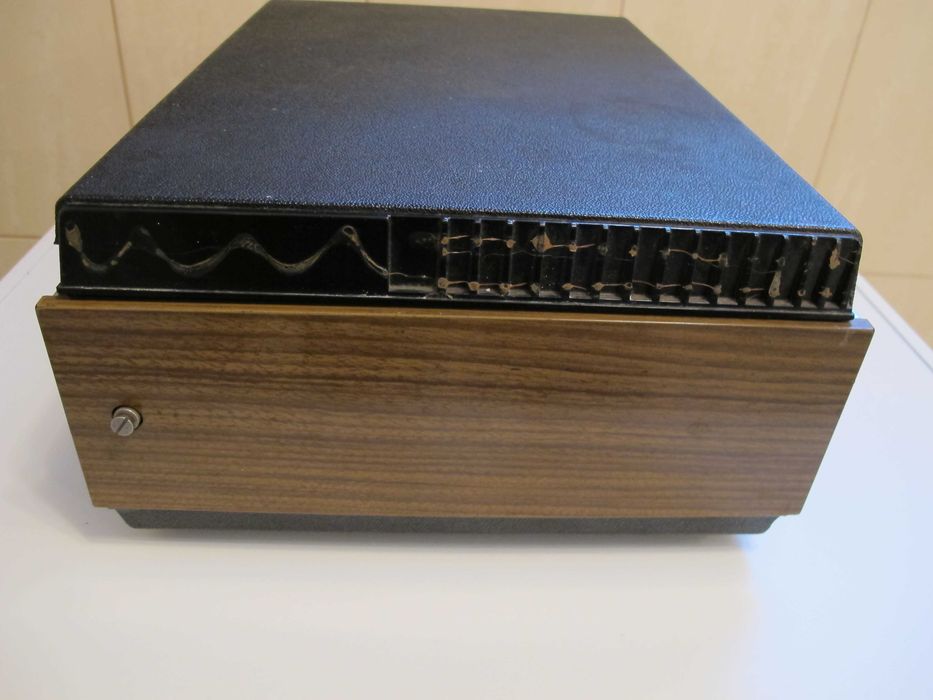 Magnetofon szpulowy Grundig TK-126