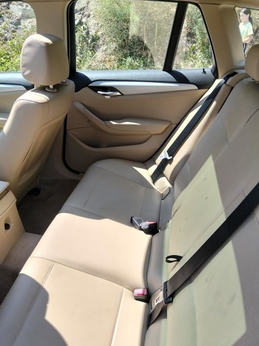 BMW X1 sDrive18d — SUV PREMIUM DIESEL | 2011 | 223.000 KM