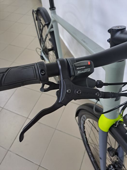Міський велосипед Cube Sl Road Pro, urban, city bike