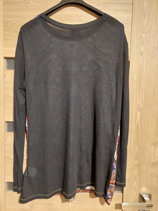 Bluzka damska marki Justcavalli rozmiar L