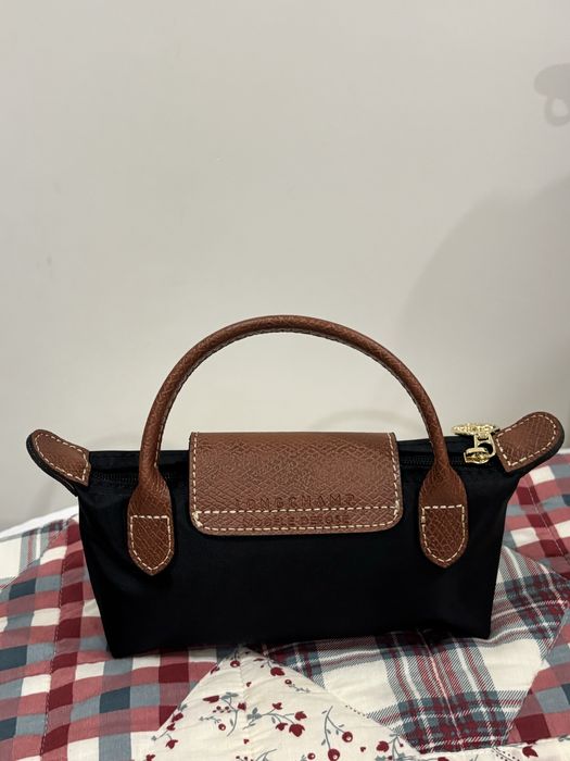 Malas Longchamp L e XS