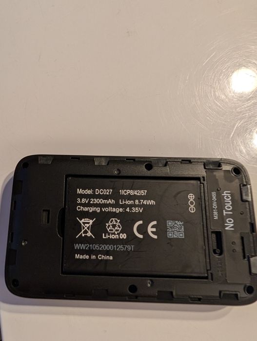 Mobilny router Xiaomi F490