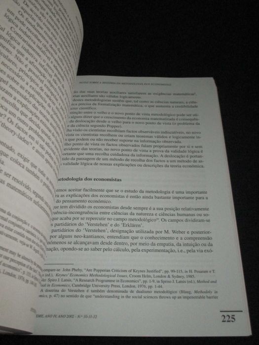 Livro Episteme Revista Multidisciplinar Ano IV Nº 10-11-12