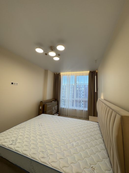 2к.з якісним є/р в ЖК Фемелі Плаза