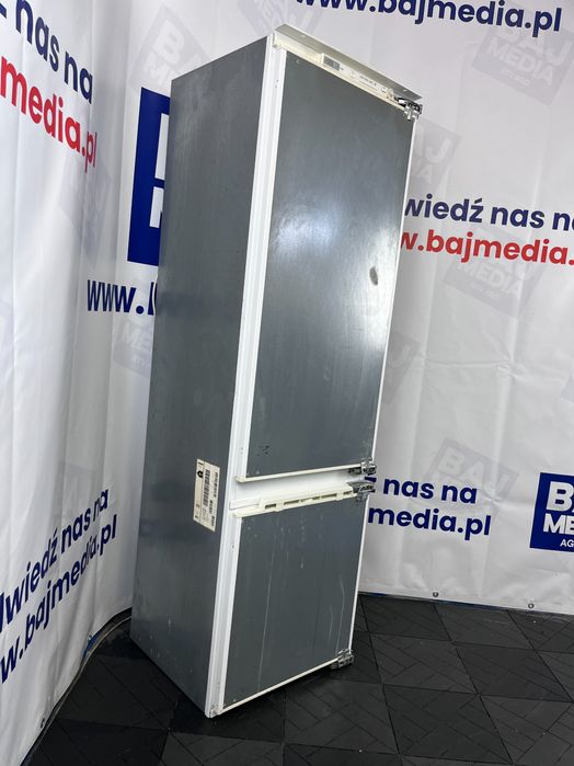 LODÓWKA Siemens  177cm/ Klas A+  /Dostawa/Gwarancja