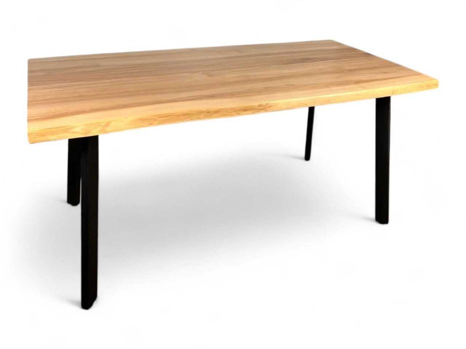 Столешницы для письменного стола из массива дерева